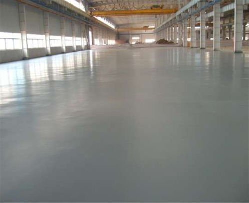 車庫耐磨地坪建設(shè) 合肥地區(qū)秀珀專業(yè)施工團(tuán)隊(duì)的優(yōu)勢與重要性
