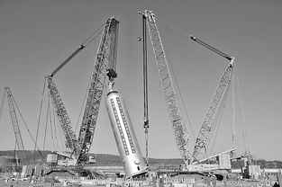 一建公司奮力推進(jìn)云南石化重點(diǎn)工程建設(shè)，施工穩(wěn)步有序