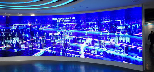 升級人工智能 打造會思考的城市網絡文化經營新生態