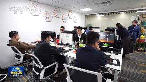 活力中國 跨境電商主體破10萬，中小企業(yè)借網(wǎng)絡(luò)文化經(jīng)營開拓全球商機(jī)