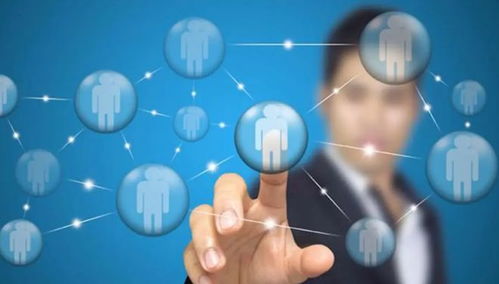 社交困境中的破局之道 如何在網絡文化中經營有效人脈